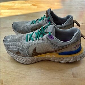 Nike Infinity React 3 Size 10.5